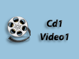 CD1 Video1